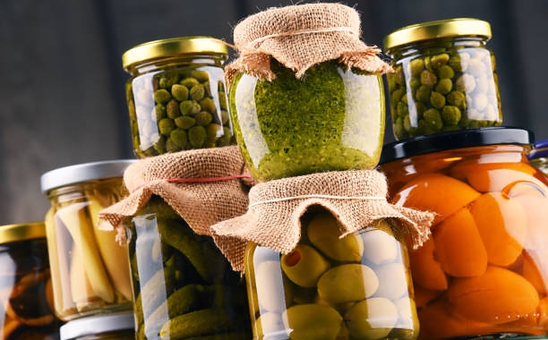 Kode KBLI 10311 Industri Pengasinan Buah-buahan Dan&nbsp;Sayuran