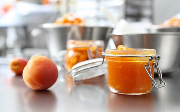 Kode KBLI 10312 Industri Pelumatan Buah-buahan Dan&nbsp;Sayuran