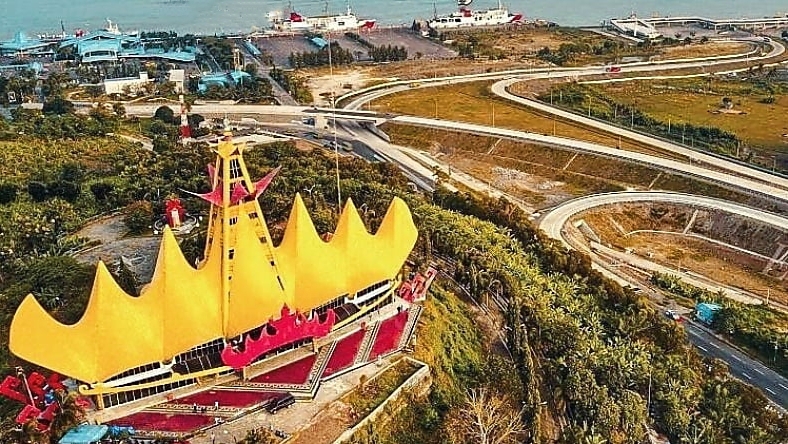 Jasa Pembuatan NIB OSS Tercepat di Kota Lampung (Terpercaya & Termurah)