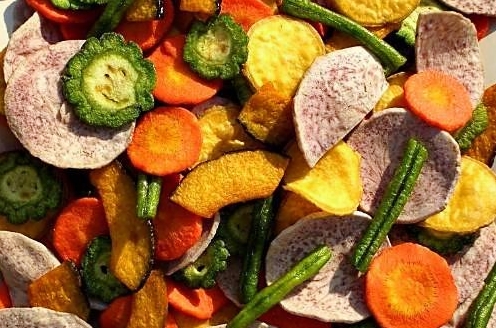 Kode KBLI 10313 Industri Pengeringan Buah-buahan Dan&nbsp;Sayuran