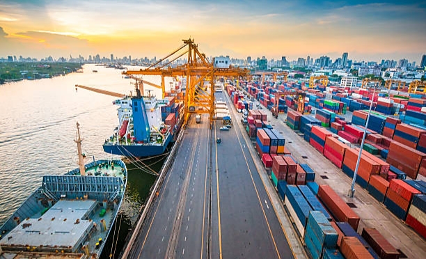 Kode KBLI 52291 Jasa Pengurusan Transportasi&nbsp;(JPT)