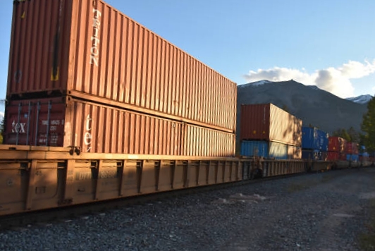 Kode KBLI 52292 Aktivitas Ekspedisi Muatan Kereta Api dan Ekspedisi Angkutan Darat (EMKA &&nbsp;EAD)