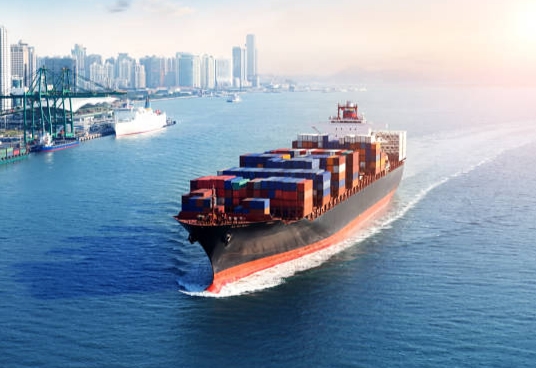 Kode KBLI 52293 Aktivitas Ekspedisi Muatan Kapal&nbsp;(EMKL)