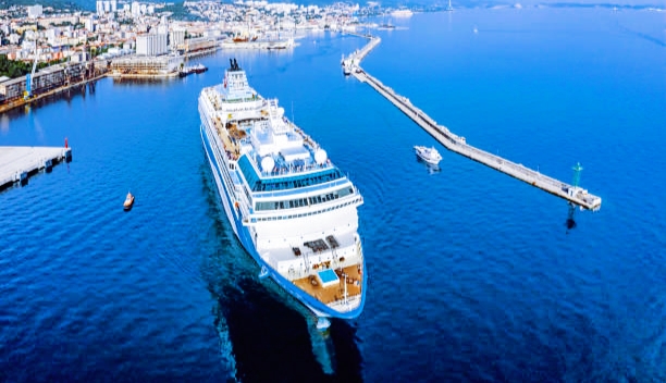 Kode KBLI 52297 Jasa Keagenan Kapal/Agen Perkapalan Perusahaan&nbsp;Pelayaran