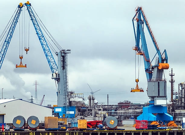 Kode KBLI 52298 Aktivitas Tally&nbsp;Mandiri