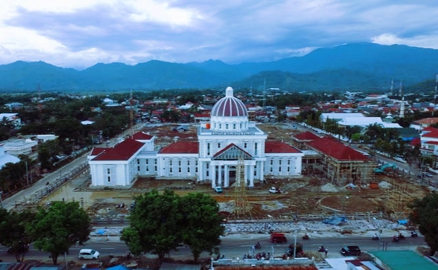 Jasa Pendirian Perusahaan PT, CV, Koperasi, Yayasan, UD, Firma Kota&nbsp;Palopo