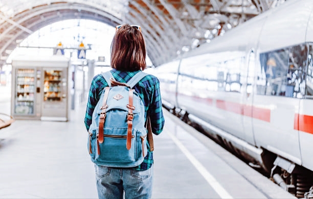 Kode KBLI 49110 Angkutan Jalan Rel untuk&nbsp;Penumpang