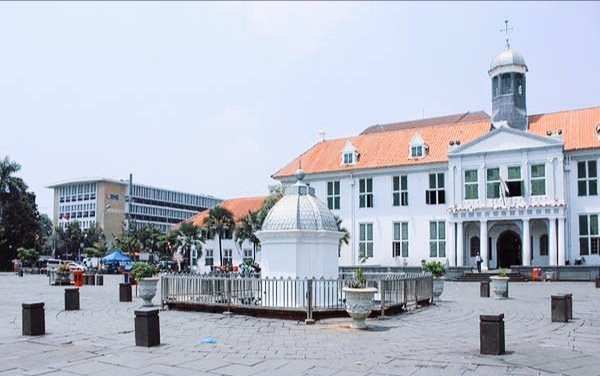 Jasa Pendirian Perusahaan PT, CV, Koperasi, Yayasan, UD, Firma Jakarta&nbsp;Barat