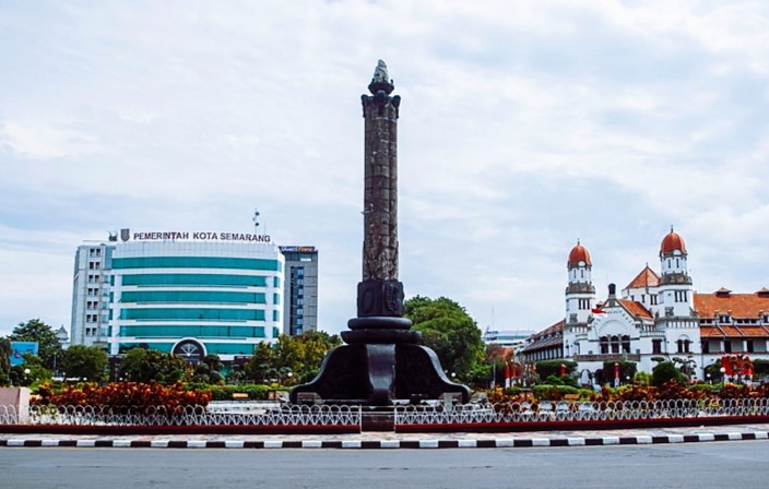 Jasa Pendirian Perusahaan PT, CV, Koperasi, Yayasan, UD, Firma Kota&nbsp;Semarang