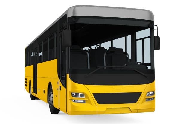 Kode KBLI 49213 Angkutan Bus Antarkota Dalam Provinsi&nbsp;(AKDP)