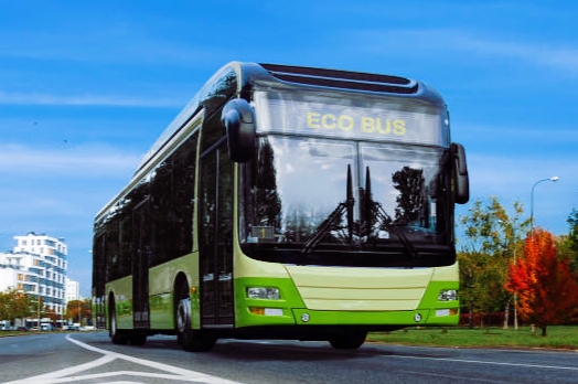 Kode KBLI 49214 Angkutan Bus&nbsp;Kota