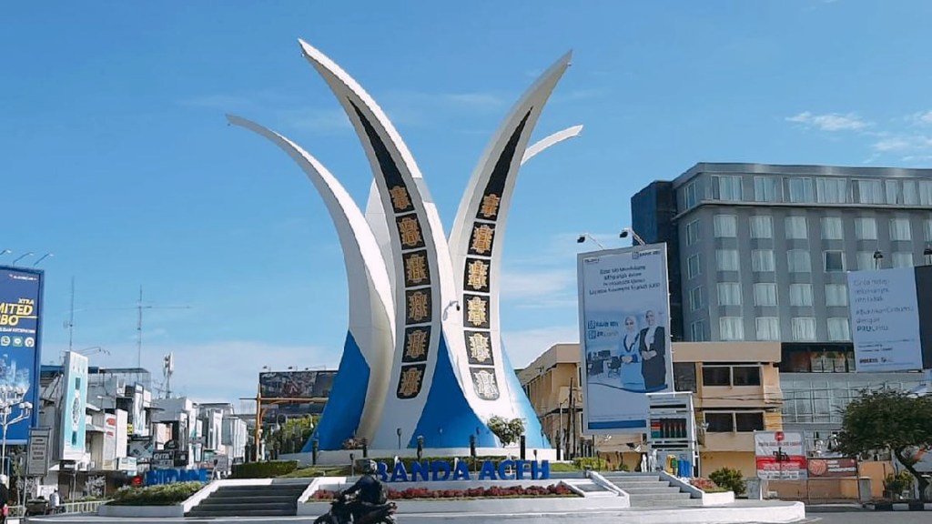 Jasa Pembuatan NIB, OSS RBA, PKKPR, Sertifikat Standar di Kota Banda&nbsp;Aceh