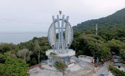 Jasa Pembuatan NIB, OSS RBA, PKKPR, Sertifikat Standar di Kota&nbsp;Sabang