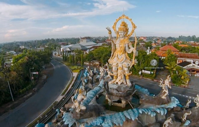 Jasa Pembuatan NIB, OSS RBA, PKKPR, Sertifikat Standar di Kota&nbsp;Dempasar