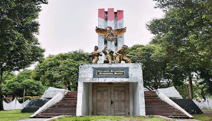 Jasa Pembuatan NIB, OSS RBA, PKKPR, Sertifikat Standar di Kota&nbsp;Serang