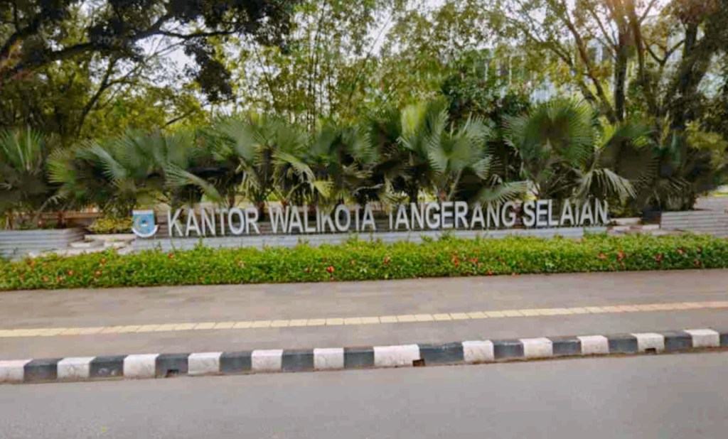 Jasa Pembuatan NIB, OSS RBA, PKKPR, Sertifikat Standar di Kota Tangerang&nbsp;Selatan