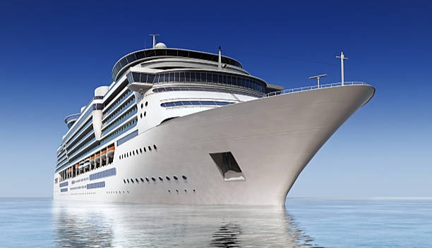 Kode KBLI 50111 Angkutan Laut Dalam Negeri Liner dan Tramper untuk&nbsp;Penumpang