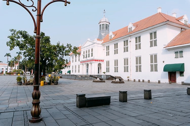 Jasa Pembuatan NIB, OSS RBA, PKKPR, Sertifikat Standar di Kota Jakarta&nbsp;Barat