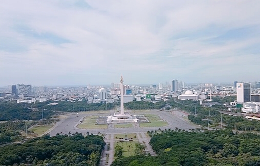 Jasa Pembuatan NIB, OSS RBA, PKKPR, Sertifikat Standar di Kota Jakarta&nbsp;Pusat