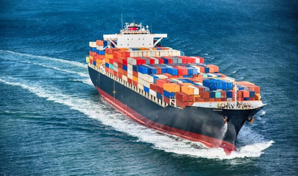 Kode KBLI 50112 Angkutan Laut Perairan Pelabuhan Dalam Negeri untuk&nbsp;Penumpang