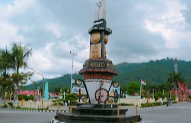 Jasa Pembuatan NIB, OSS RBA, PKKPR, Sertifikat Standar di Kota Sungai&nbsp;Penuh