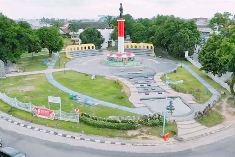 Jasa Pembuatan NIB, OSS RBA, PKKPR, Sertifikat Standar di Kota&nbsp;Jambi