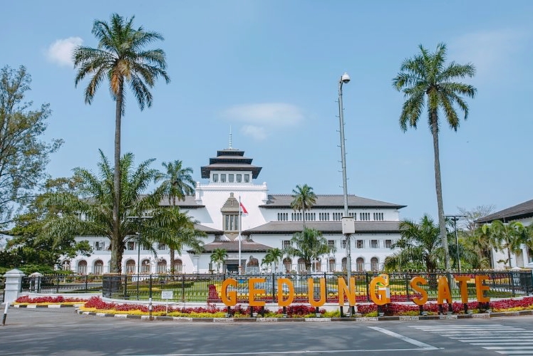 Jasa Pembuatan NIB, OSS RBA, PKKPR, Sertifikat Standar di Kota&nbsp;Bandung