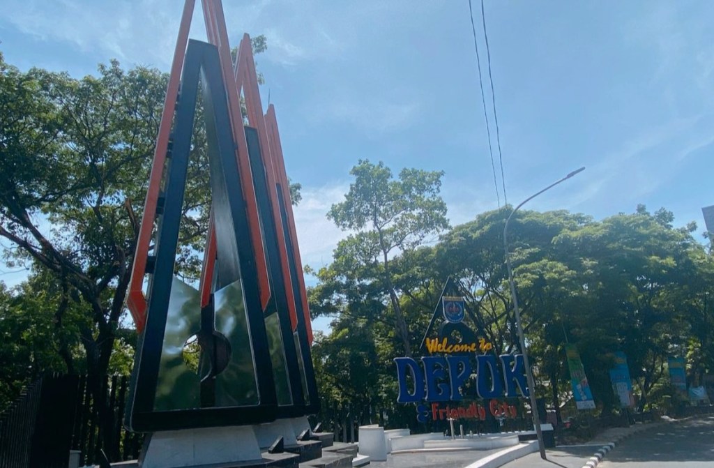 Jasa Pembuatan NIB, OSS RBA, PKKPR, Sertifikat Standar di Kota&nbsp;Depok