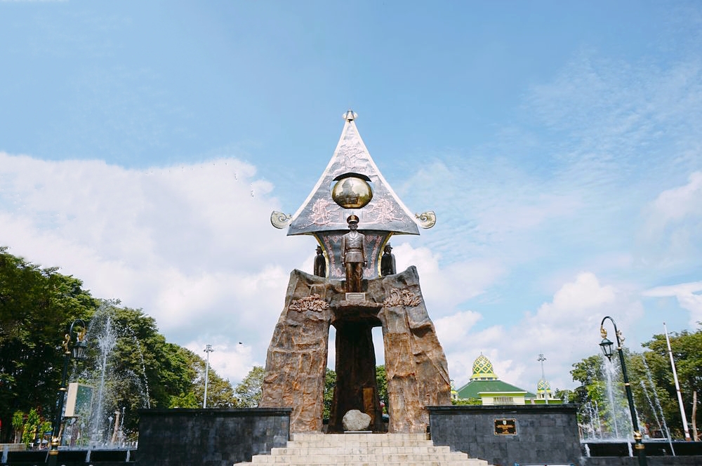 Jasa Pembuatan NIB, OSS RBA, PKKPR, Sertifikat Standar di Kota&nbsp;Salatiga