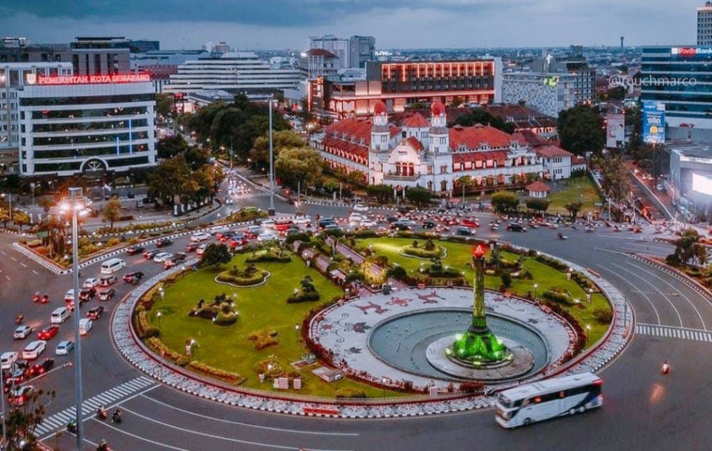 Jasa Pembuatan NIB, OSS RBA, PKKPR, Sertifikat Standar di Kota&nbsp;Semarang