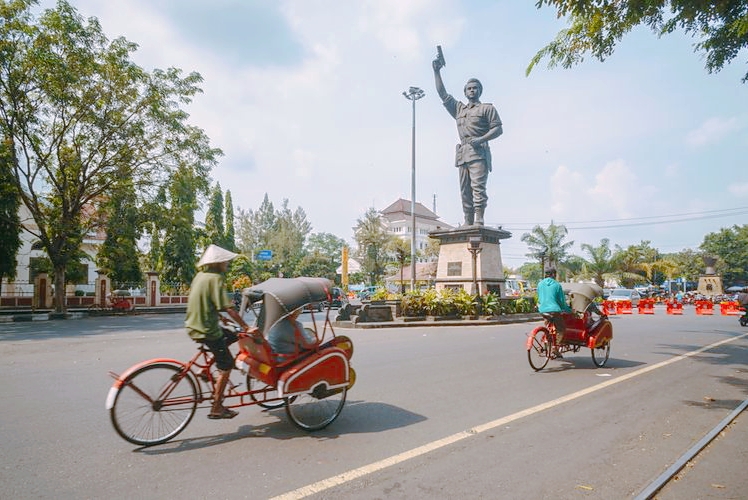 Jasa Pembuatan NIB, OSS RBA, PKKPR, Sertifikat Standar di Kota&nbsp;Surakarta