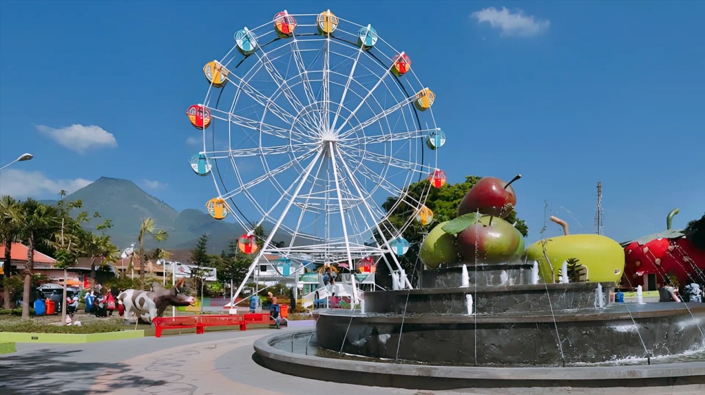 Jasa Pembuatan NIB, OSS RBA, PKKPR, Sertifikat Standar di Kota&nbsp;Batu