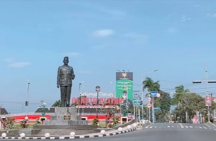 Jasa Pembuatan NIB, OSS RBA, PKKPR, Sertifikat Standar di Kota&nbsp;Blitar