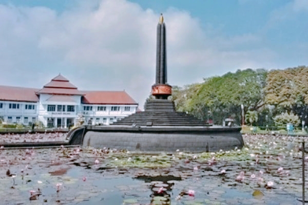 Jasa Pembuatan NIB, OSS RBA, PKKPR, Sertifikat Standar di Kota&nbsp;Malang