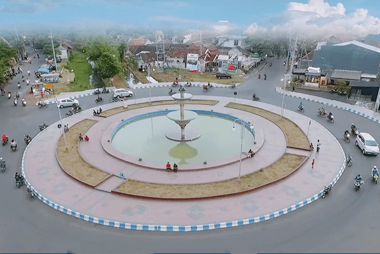 Jasa Pembuatan NIB, OSS RBA, PKKPR, Sertifikat Standar di Kota&nbsp;Probolinggo