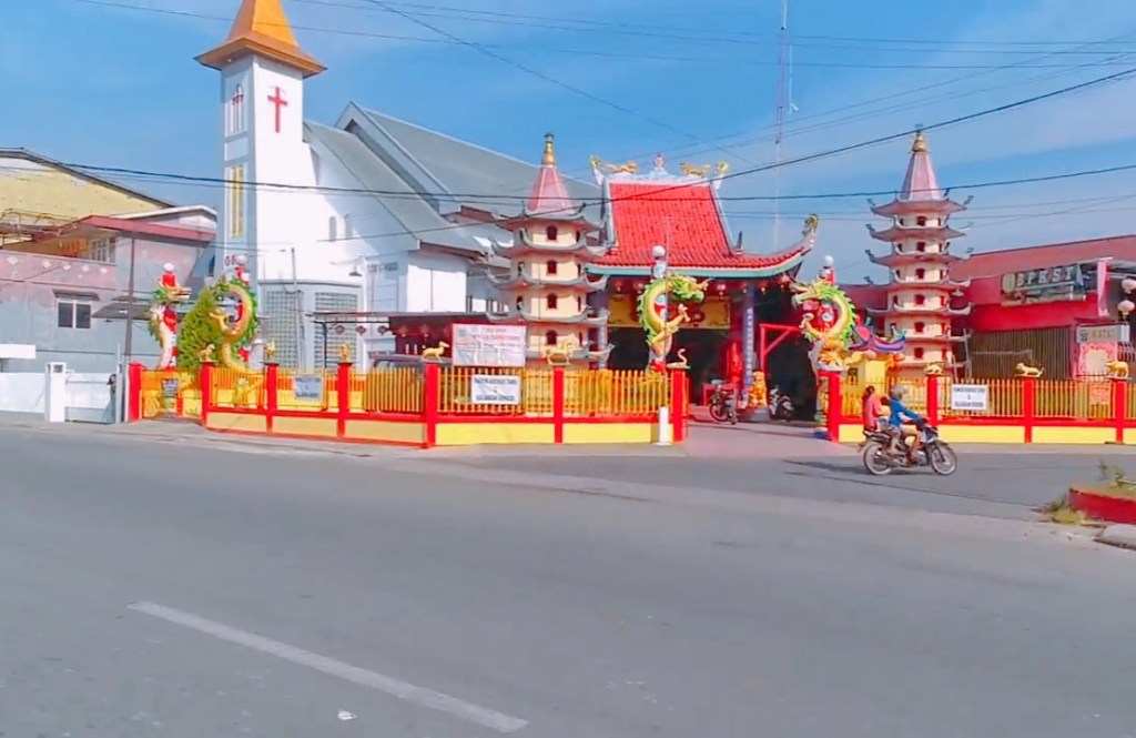 Jasa Pembuatan NIB, OSS RBA, PKKPR, Sertifikat Standar di Kota&nbsp;Singkawang