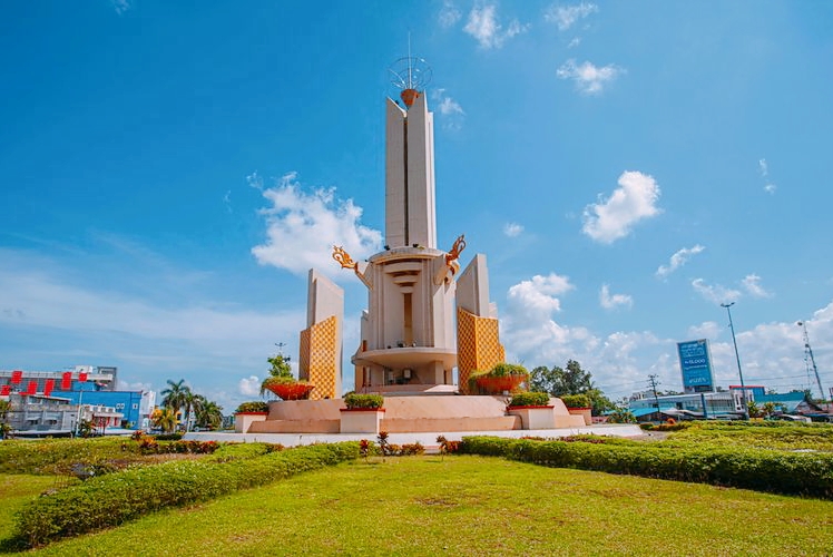 Jasa Pembuatan NIB, OSS RBA, PKKPR, Sertifikat Standar di Kota&nbsp;Banjarbaru