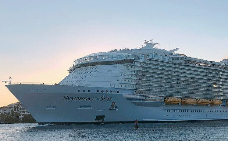 Kode KBLI 50219 Angkutan Penyeberangan Lainnya untuk Penumpang Termasuk Penyeberangan&nbsp;Antarnegara