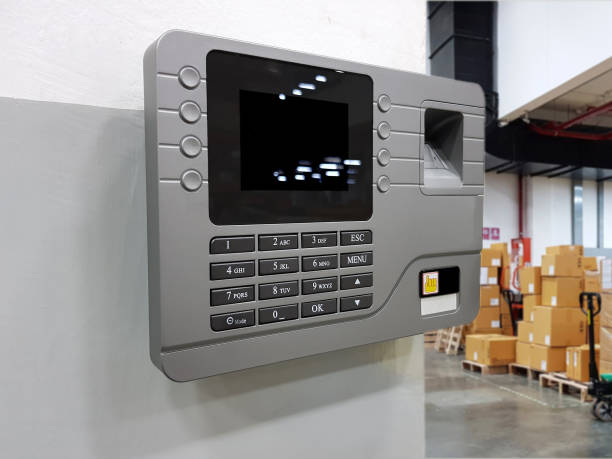 Kode KBLI 52108 Pengelola Gudang Sistem Resi&nbsp;Gudang