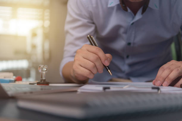 Kode KBLI 69103 Aktivitas Konsultan Kekayaan&nbsp;Intelektual