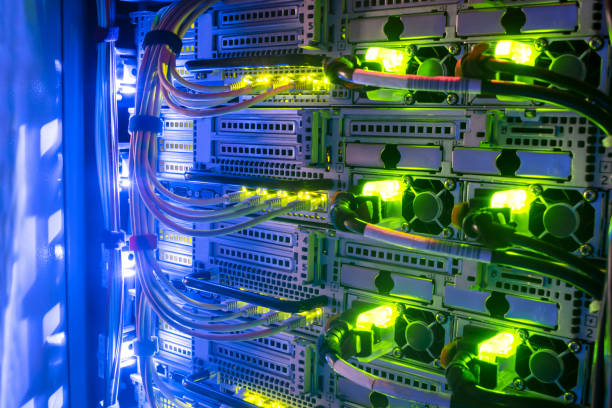 Kode KBLI 63112 Aktivitas Hosting dan&nbsp;Ybdi