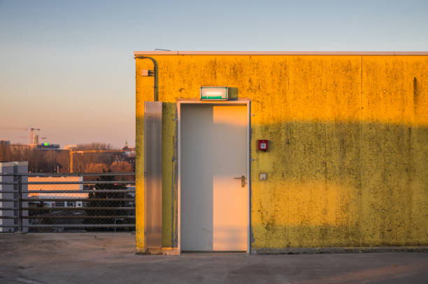 Kode KBLI 52105 Aktivitas Penyimpanan&nbsp;B3