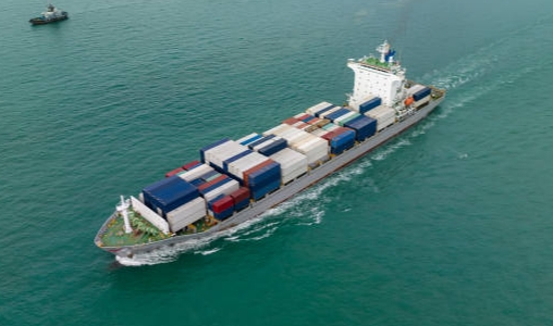 Kode KBLI 50229 Angkutan Penyeberangan Lainnya untuk Barang Termasuk Penyeberangan&nbsp;Antarnegara