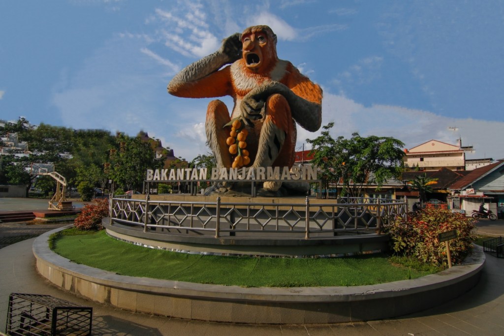 Jasa Pembuatan NIB, OSS RBA, PKKPR, Sertifikat Standar di Kota&nbsp;Banjarmasin