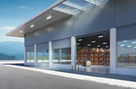 Kode KBLI 52101 Pergudangan dan&nbsp;Penyimpanan