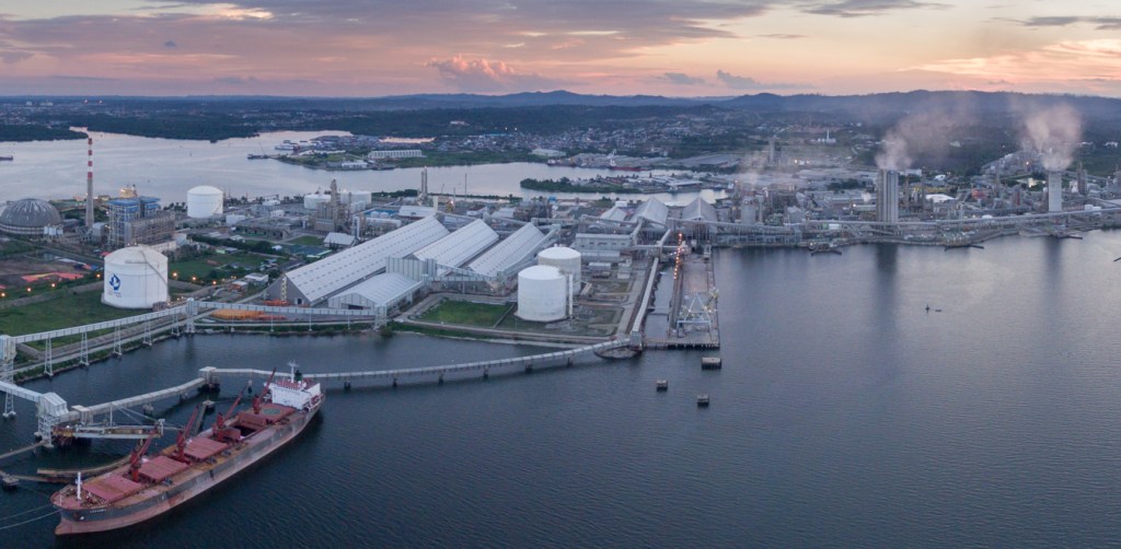 Jasa Pembuatan NIB, OSS RBA, PKKPR, Sertifikat Standar di Kota&nbsp;Bontang