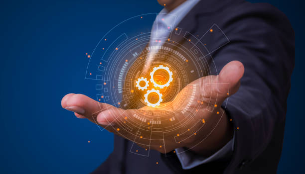 Kode KBLI 72102 Penelitian Dan Pengembangan Teknologi Dan&nbsp;Rekayasa