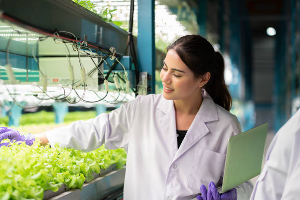 Kode KBLI 72104 Penelitian Dan Pengembangan&nbsp;Bioteknologi