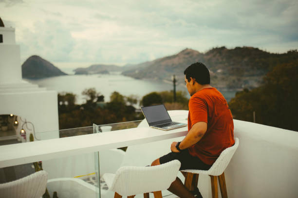 Kode KBLI 70201 Aktivitas Konsultansi&nbsp;Pariwisata