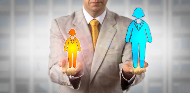 Kode KBLI 78300 Penyediaan Sumber Daya Manusia dan Manajemen Fungsi Sumber Daya&nbsp;Manusia